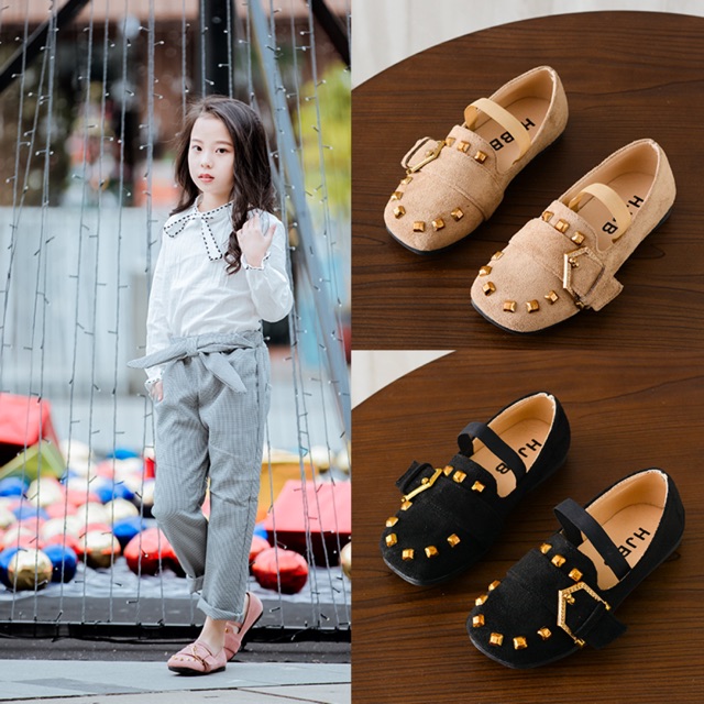 🍒Giày bệt Gucci cho bé🍒Hàng order