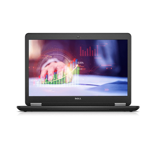 Máy Tính Dell Latitude E7450 i5-5300U/ 4GB Ram/ 128GB SSD/ 14″ HD 99%.