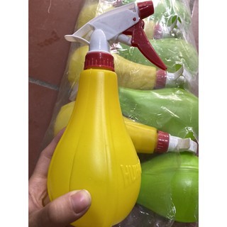 Bình xịt nước mini 500ml Huhaco cao cấp