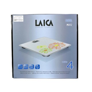 Cân sức khỏe Laica PS1052 ĐIỆN TỬ