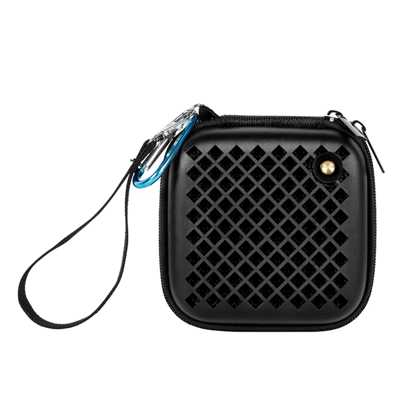 Túi Đựng Bảo Vệ Chống Bụi Bẩn Cho Tai Nghe WillenSpeaker Giá Đỡ