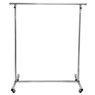 [GiáƯuĐãi] Sào inox chân vuông