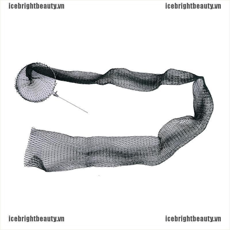 Túi lưới dùng đánh cá tiện dụng