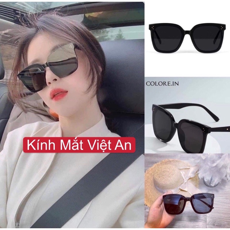 KÍNH DÂM GM 3 CHẤM HOT TREN- SANG CHẢNH, CHỐNG TIA UV, CHỐNG XƯỚC