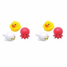 Bộ đồ chơi Toyroyal - 3 phun nước cho bé chơi hàng chính hãng