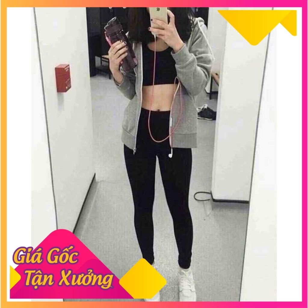QUẦN LEGGING MÈO LÔNG
