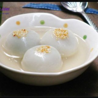 Gói 400g bột nếp Tuấn phương