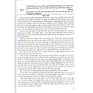 270 Đề Và Bài Văn Hay 9