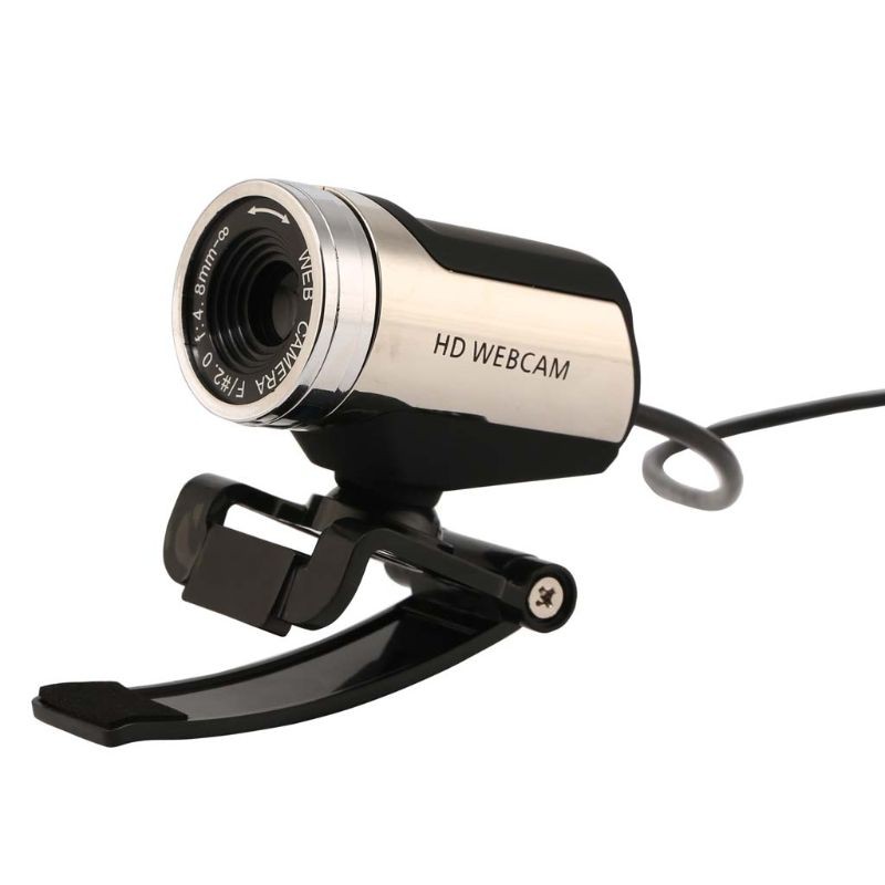 Wond USB Webcam Built-in Microphone Computer Peripheral Live Broadcast Web Camera | BigBuy360 - bigbuy360.vn