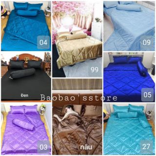 Vỏ gối ôm, vỏ gối nằm phi lụa