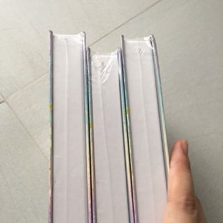 (Order) Album Kang daniel Color on me [Nguyên seal + poster Kang daniel] {cam kết chất lượng}