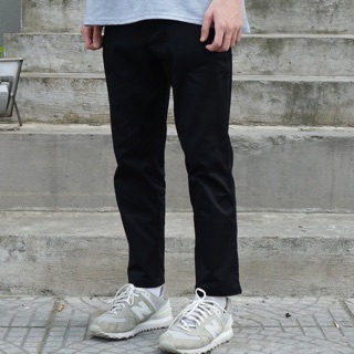 Quần Basic Khaki Pant
