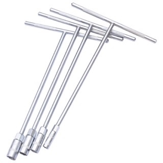 Cần Chữ T Tuýp Chữ T Đủ Số (Thép chuẩn) (8 - 19mm)