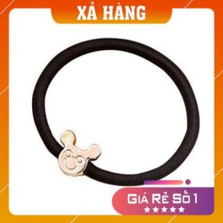 [Freeshp-1k] [SIÊU RẺ] DÂY NỊT BUỘC TÓC 1K