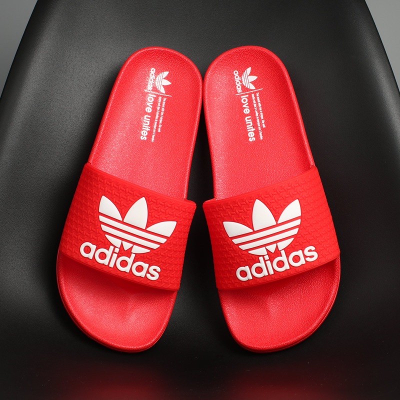 Dép quai ngang adidas