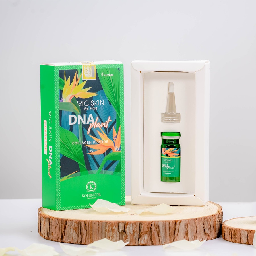 Serum DNA Plant Kohinoor 10ml