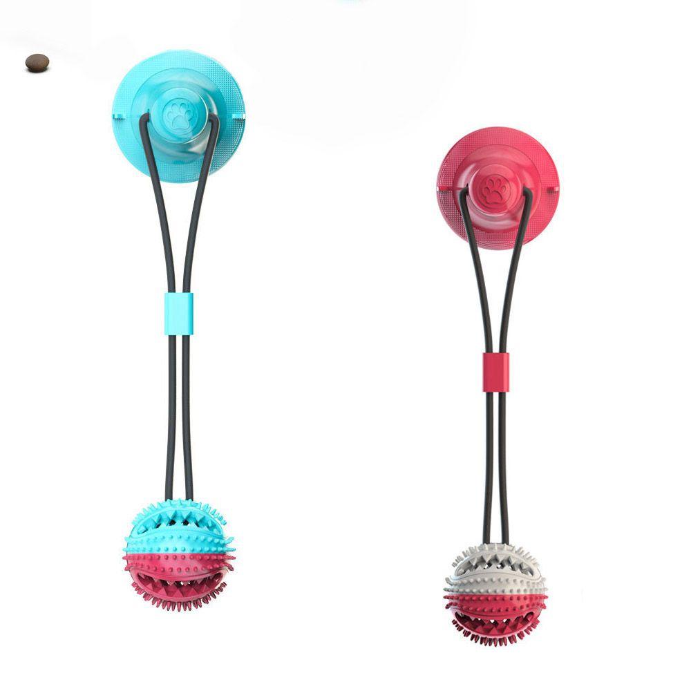 Quả Bóng Đồ Chơi 24 Tia TPR Vui Nhộn Dành Cho Chó Zaijie