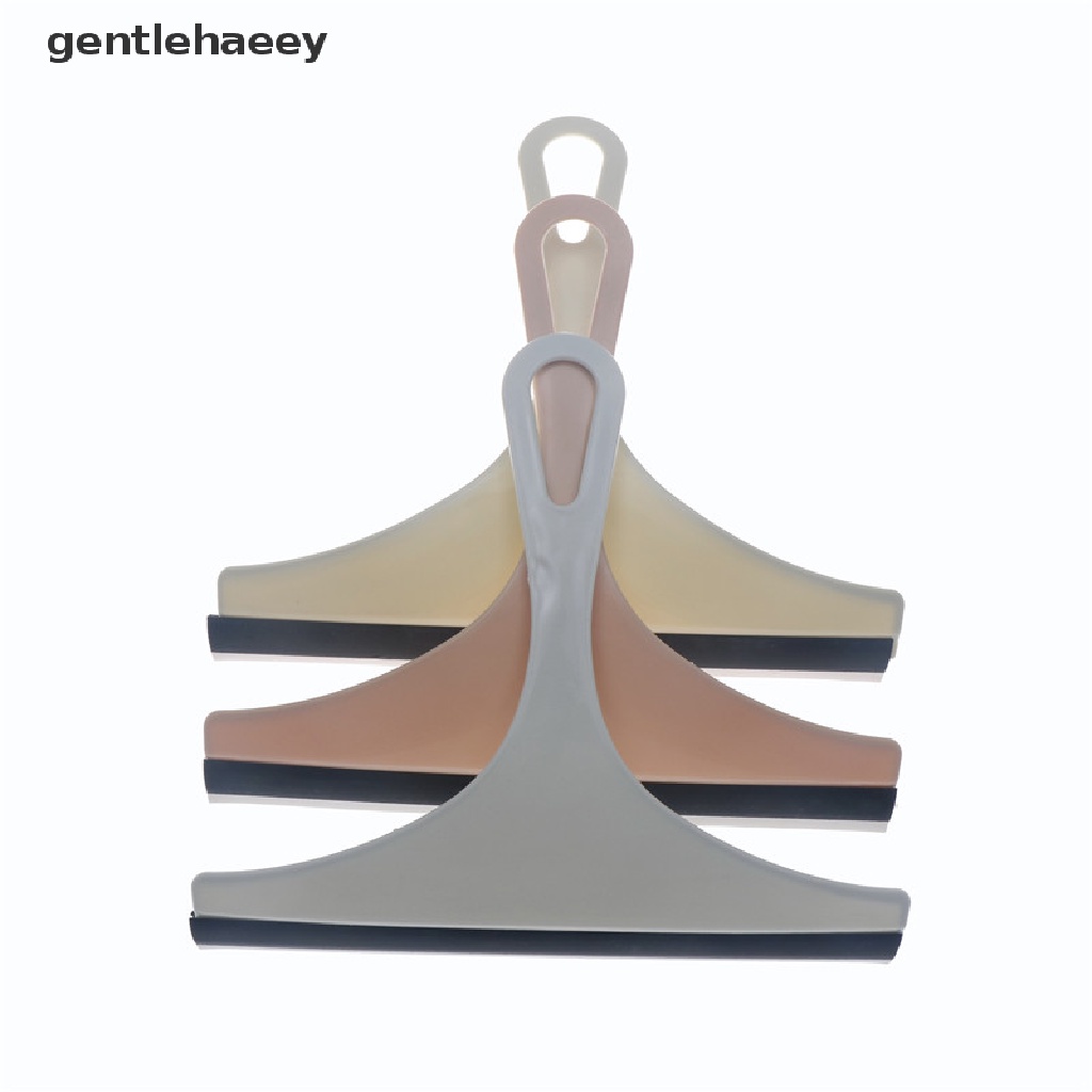 Cây Gạt Nước Lau Kính Cửa Sổ Tường Tiện Dụng