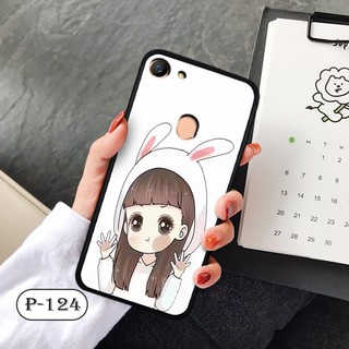 Ốp lưng  OPPO A79- hoạt hình