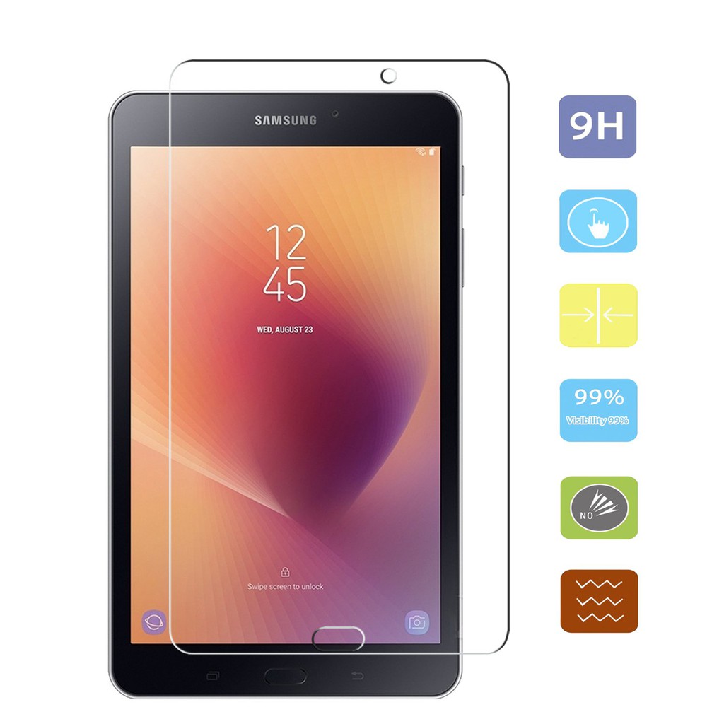 Kính cường lực bảo vệ màn hình cho Samsung Galaxy Tab A 8.0 2017 sm-t380 t385