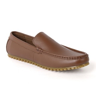 GIÀY LƯỜI DA BÒ CAO CẤP G162