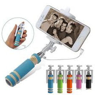 Gậy chụp hình tự sướng mini