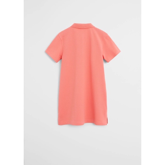 Váy bé gái Mango  size 5y