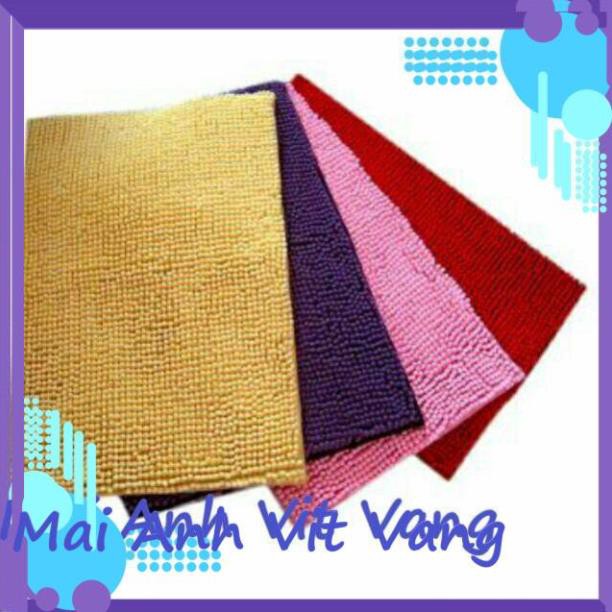 [MA] thảm san hô siêu thấm [BINHROSEE]