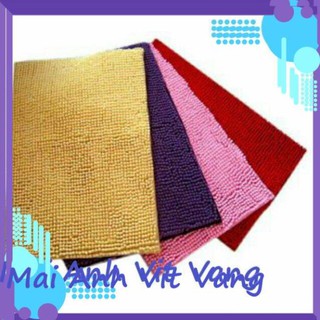 Thảm san hô siêu thấm