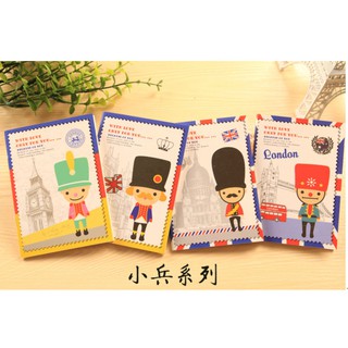 Sổ Tay Mini Cute 40 Trang