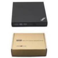 Box DVD Đựng Ổ Đĩa DVD Laptop Gắn Ngoài Qua Cổng USB