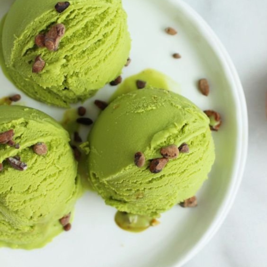 [500g] Bột Matcha (bột trà xanh) Đài Loan Everstyle