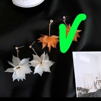 Combo 7 đôi bông tai cực xinh