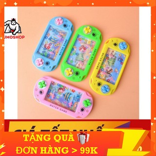 Đồ Chơi Máy Bắn Vòng Nước Thông Minh Tăng Phản Xạ Và Sự Nhanh Nhẹn, Rèn Luyện Sự khéo Léo Cho Bé - SUMOSHOP68