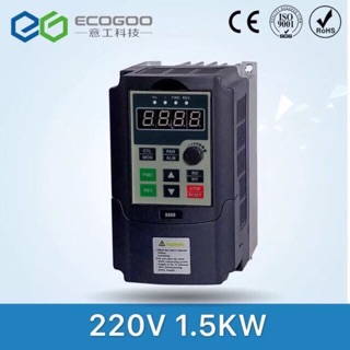 Biến tần vào 1 pha 220v ra 3 pha