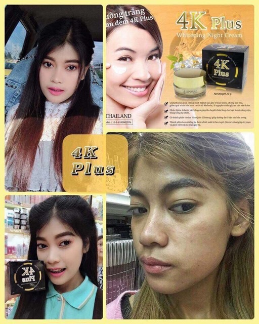 KEM 4K PLUS THAILAND auth (THÁI LAN) | BigBuy360 - bigbuy360.vn