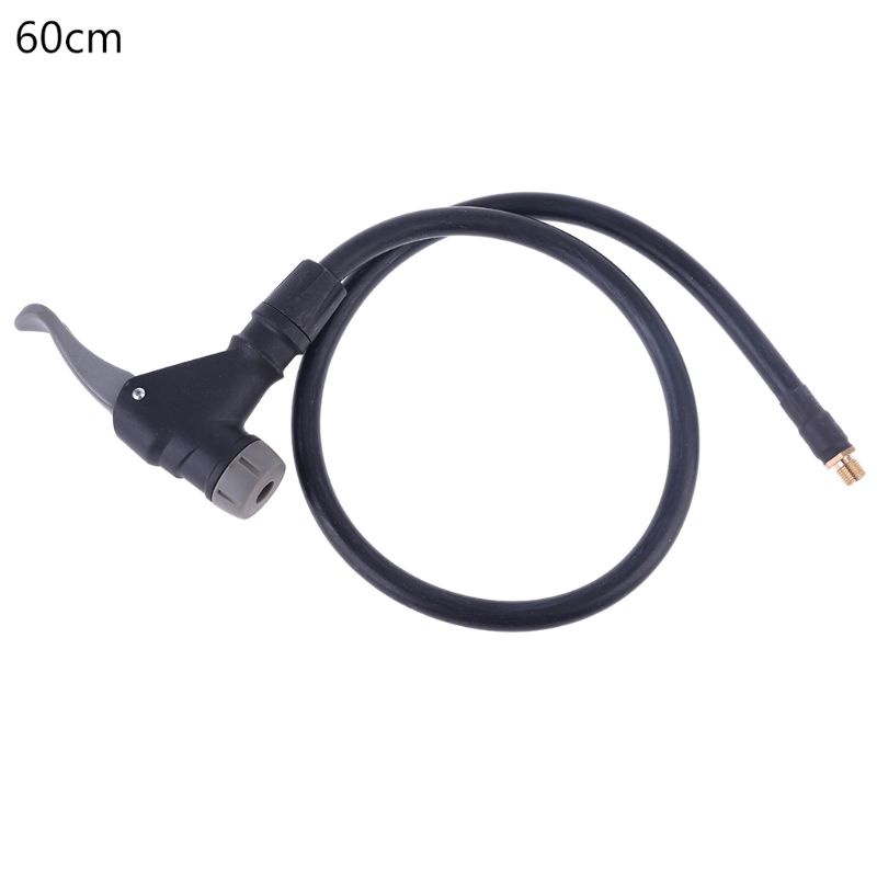 Kkvi Ống Nối Dài Khóa Bơm Hơi Lốp Xe Ô Tô Tiện Dụng