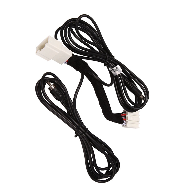 Camera quan sát phía sau cho xe Mazda3 Axela BM Sedan 2014-2018
 | BigBuy360 - bigbuy360.vn