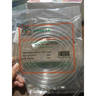 [Shop Q.10-giao hàng nhanh 30 phút - đặt nowship]DÂY HÚT DỊCH PHẪU THUẬT