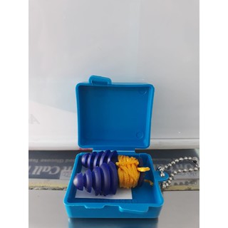 Nút tai chống ồn có dây Blue Eagle NP363 - Nút bịt tai giảm tiếng ồn