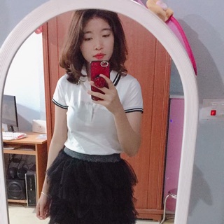 Áo phông Quảng Châu