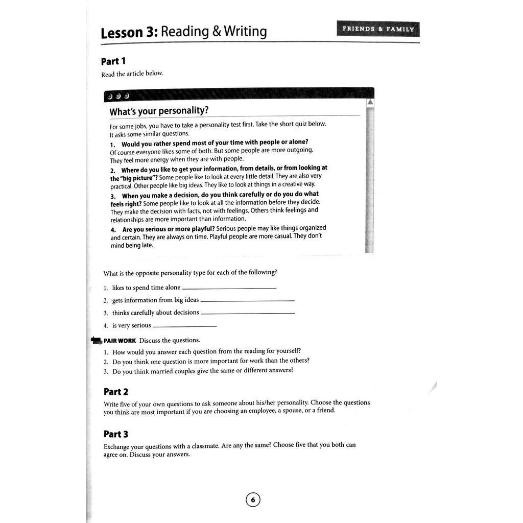 Sách - Speak Now 2 Workbook