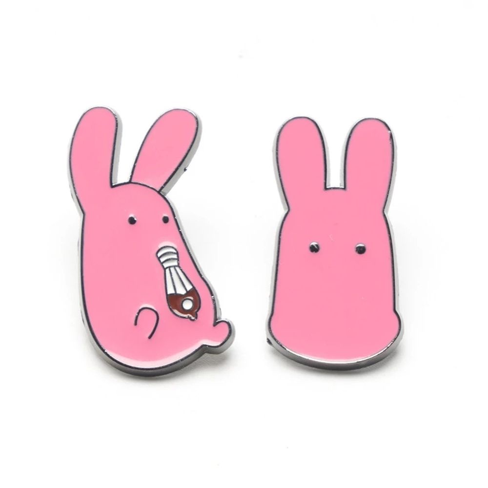 Huy hiệu cài áo hình toilet Bound Hanako kun dễ thương