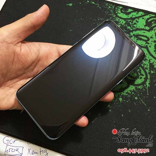 Bộ Dán Dẻo Full Màn Gor Samsung S8, S8 Plus