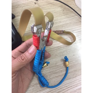Ná Cao Su Hình Nhện