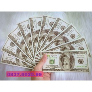 Combo 5 bao lì xì mẫu đô