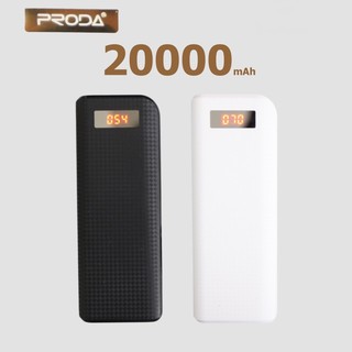 Pin dự phòng REMAX proda 20.000