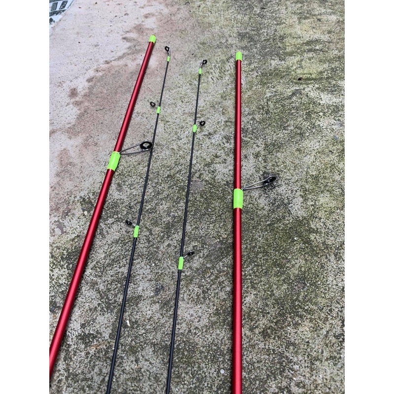 Cần câu Lure SHIMANO UL 2021 ngọn đặc tải cá siêu tốt giá rẻ