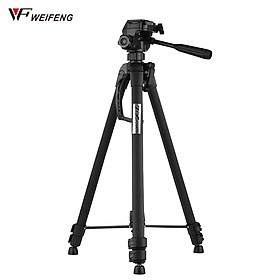 Chân Máy Ảnh Weifeng WT-3560