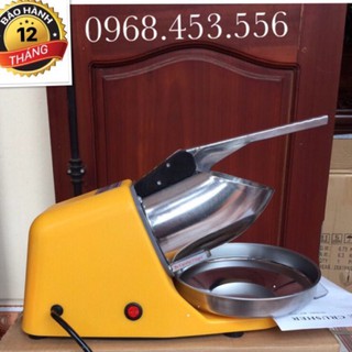 [Trợ Giá Ship] MÁY XAY ĐÁ,BÀO ĐÁ CAO CẤP